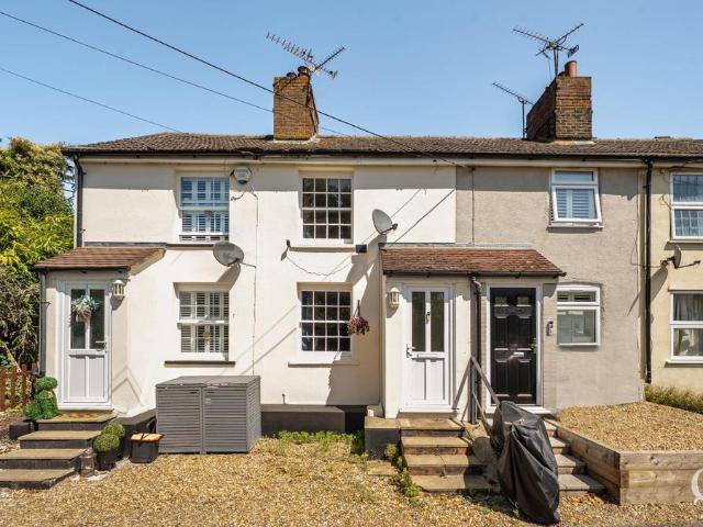 1 bedroom house for sale