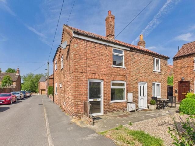 1 bedroom house for sale
