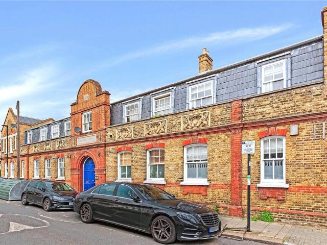 1 bedroom house for sale