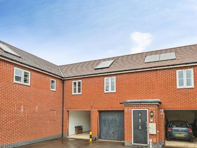 1 bedroom house for sale