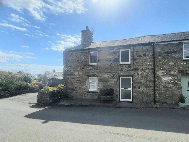 1 bedroom house for sale
