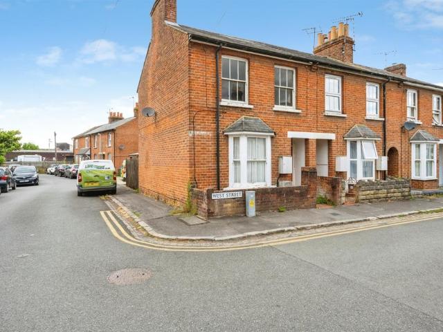 1 bedroom house for sale