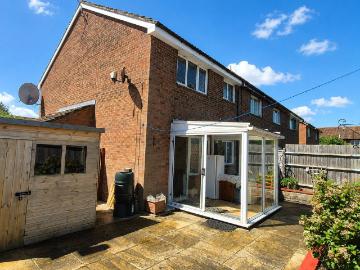 1 bedroom house for sale