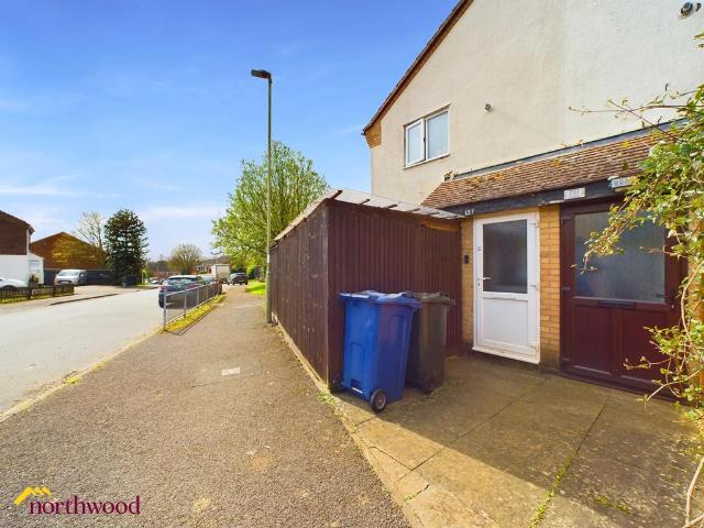 1 bedroom house for sale