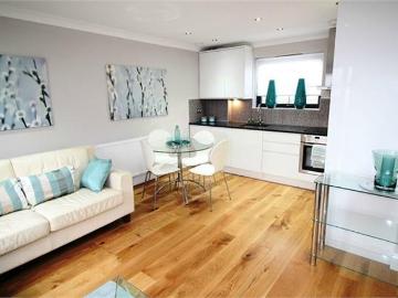 1 bedroom house for sale