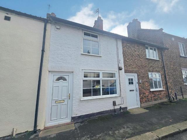 1 bedroom house for sale