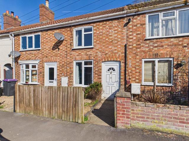 1 bedroom house for sale