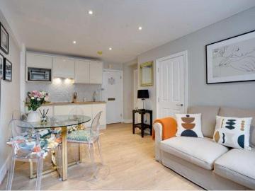 1 bedroom house for sale