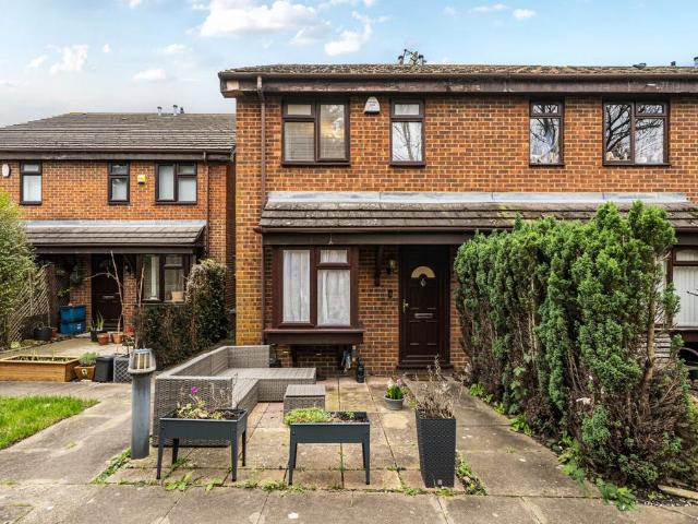 1 bedroom house for sale