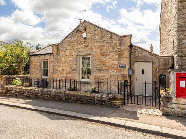 1 bedroom house for sale