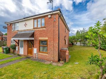 1 bedroom house for sale