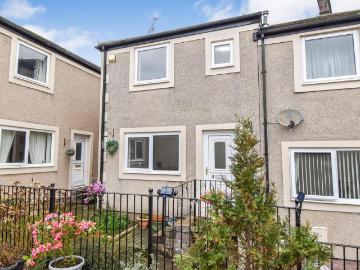 House for sale in Penrith - Equipped kitchen