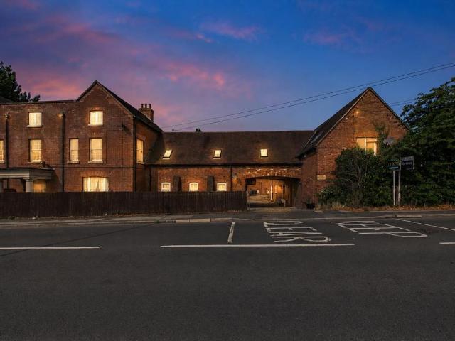 1 bedroom house for sale