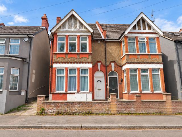 1 bedroom house for sale
