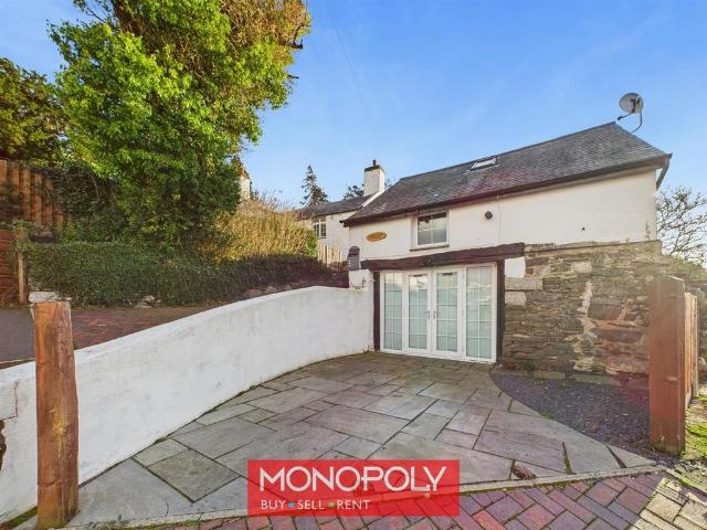 1 bedroom house for sale
