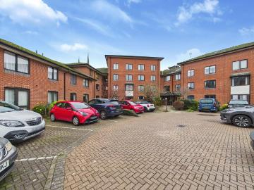 Worcester, Worcestershire county, Midlands