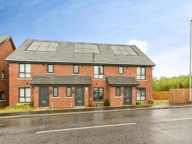1 bedroom house for sale