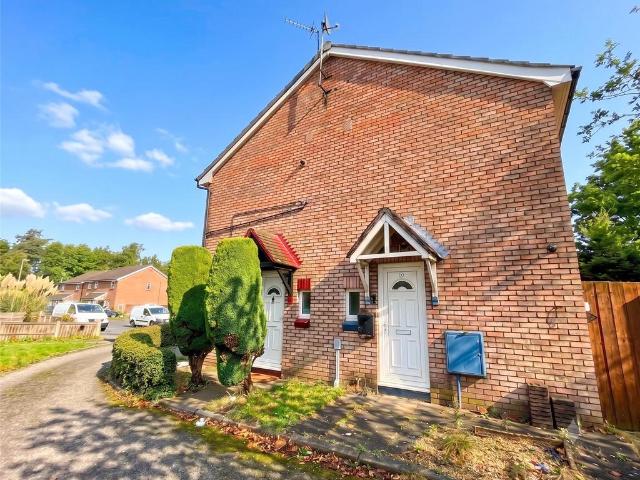 1 bedroom house for sale