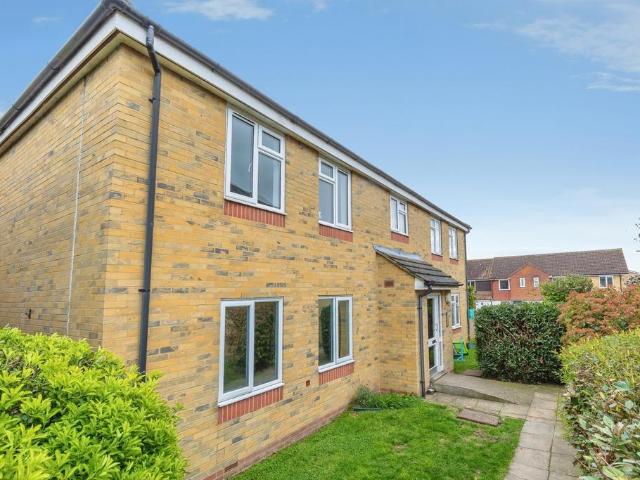 1 bedroom flat for sale