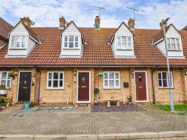 1 bedroom house for sale
