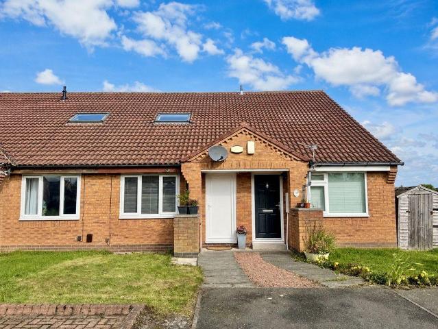 1 bedroom house for sale
