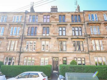Dennistoun, Glasgow, Glasgow and Clyde Valley