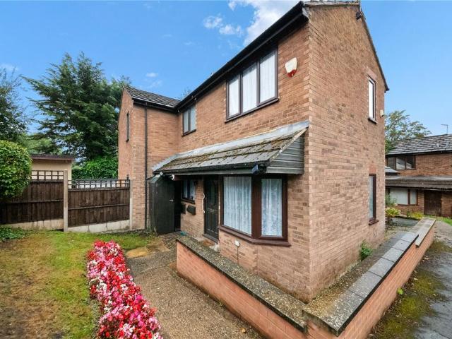 1 bedroom house for sale
