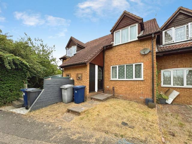 1 bedroom house for sale