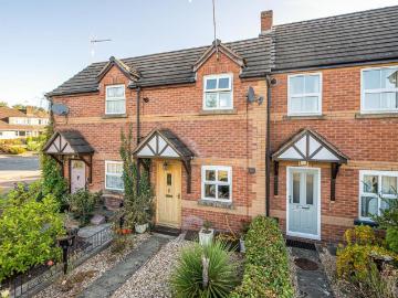 1 bedroom house for sale