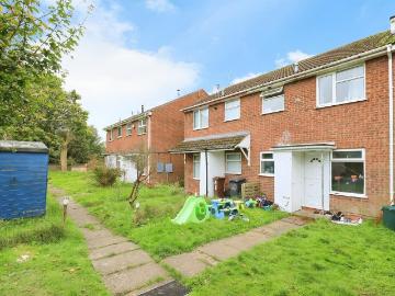 Pendeford Wolverhampton, WV9, Black Country, West Midlands, Midlands