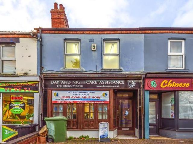 1 bedroom house for sale