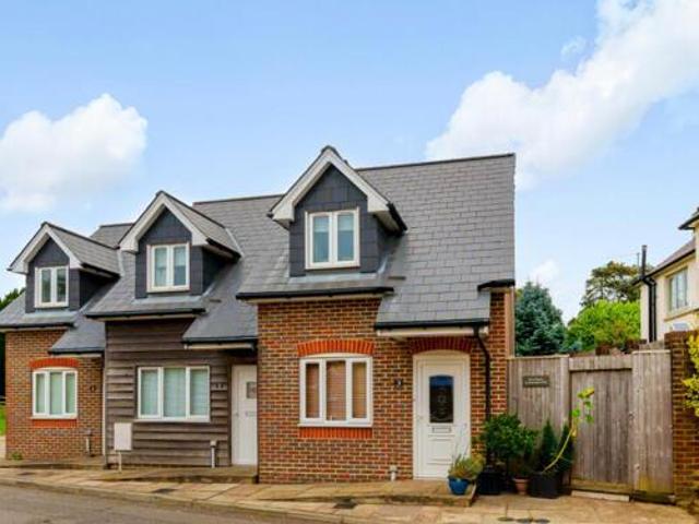 1 Bedroom House For Sale In Alton, Hampshire