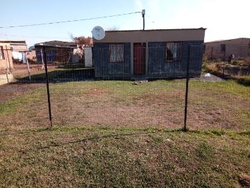 1 Bedroom House For Sale in Bophelong