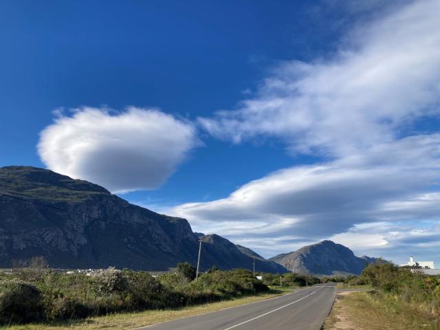 1 Bedroom House For Sale in Bettys Bay