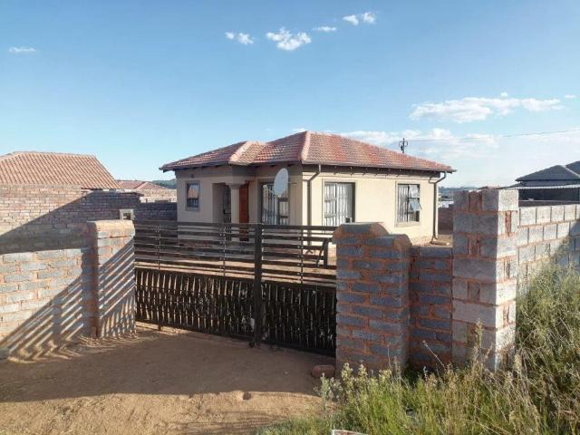 1 Bedroom House For Sale in Bergsig
