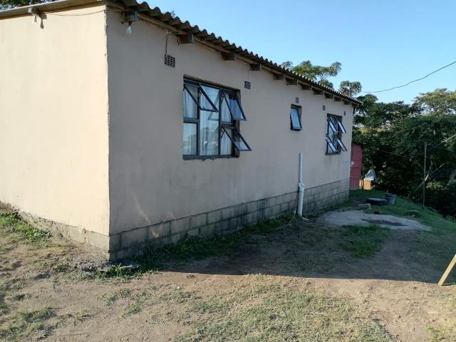 1 Bedroom House For Sale in Bhekulwandle