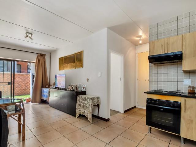 1 Bedroom House For Sale in Bloubosrand
