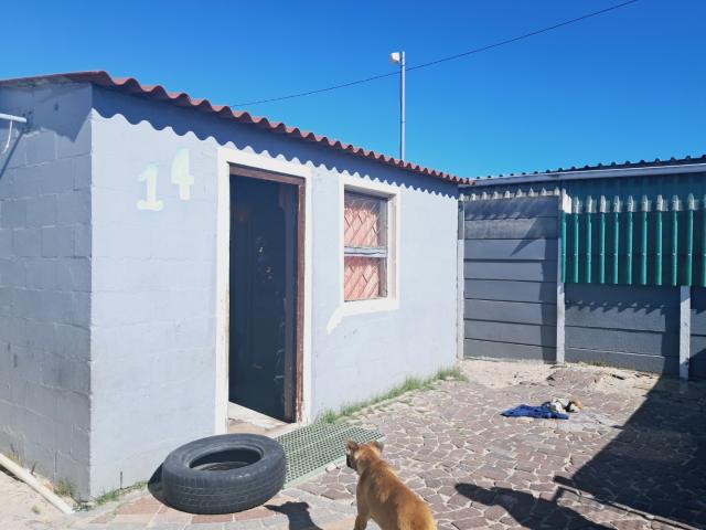 1 Bedroom House For Sale in Delft