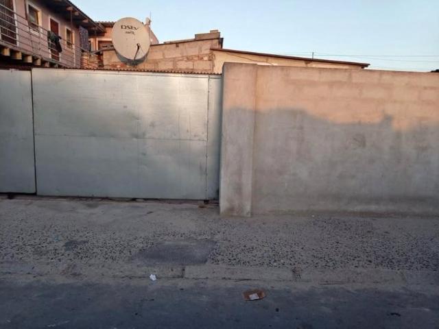 1 Bedroom House For Sale in Delft South