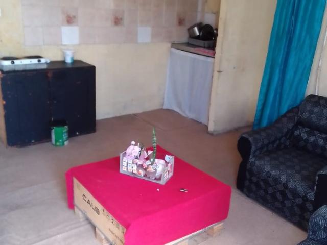 1 Bedroom House For Sale in Diepwater