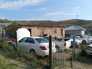 1 Bedroom House For Sale in Edendale S