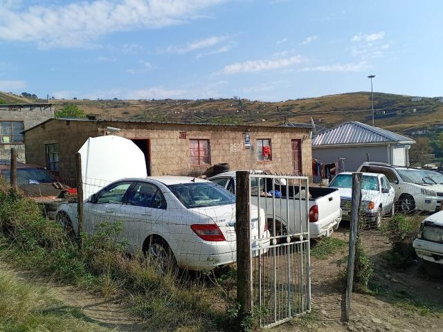 1 Bedroom House For Sale in Edendale S