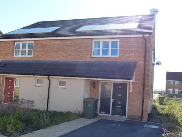 1 Bedroom House For Sale In Eye