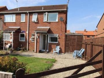 1 bedroom house for sale in Halders Court St Quinton Park Brandesburton YO25