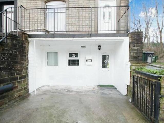 1 Bedroom House For Sale In Huddersfield, West Yorkshire