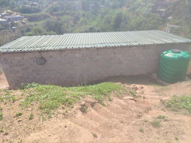 1 Bedroom House For Sale in Lovu