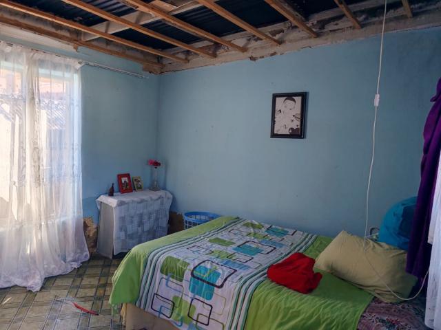 1 Bedroom House For Sale in Parys