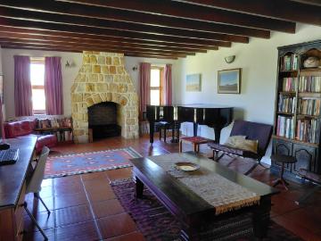 1 Bedroom House For Sale in Riebeek Kasteel