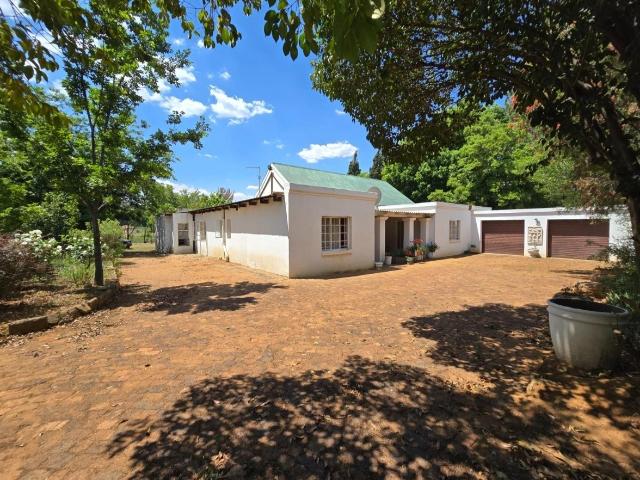 1 Bedroom House For Sale in Walkerville Central