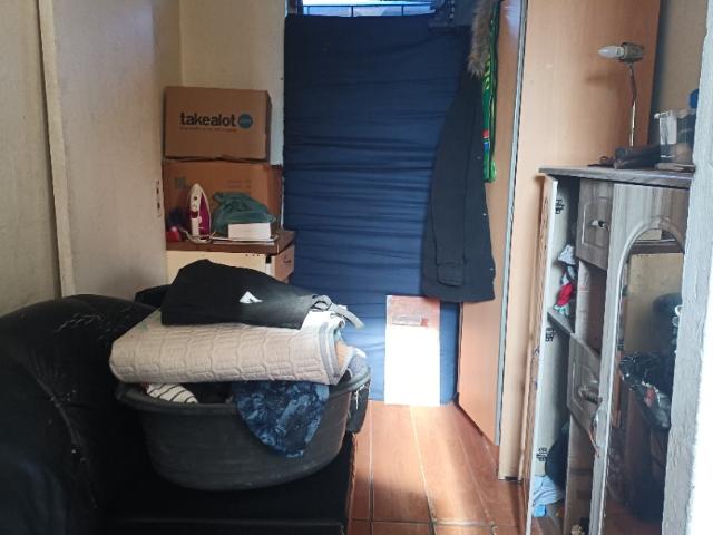 1 Bedroom House For Sale in Tafelsig